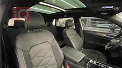 فولكسفاغن أطلس كروس سبورت